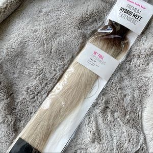 NEW Donna Bella Hair Extensions